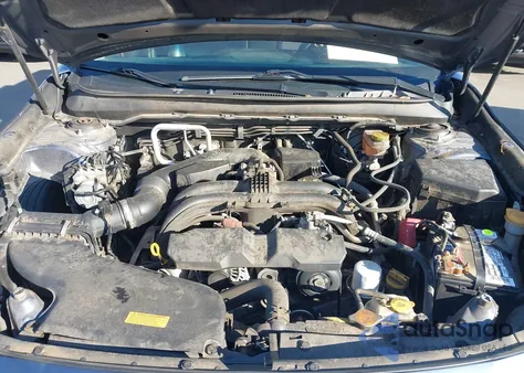 2017 Subaru Outback 2.5I Limited z USA, uszkodzony, nr VIN 4S4BSANC6H3224245